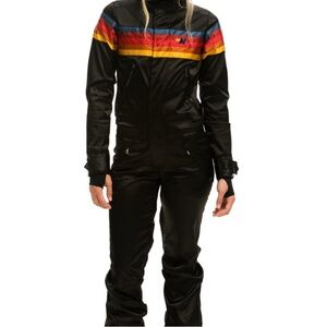 Aviator Nation Powder Suit